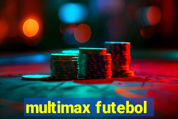 multimax futebol